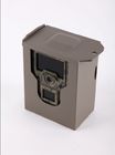 Containment Hunting Camera Accessories Metal Protective Case Customized