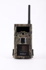 1920*1080P 12MP Trail Camera HD Hunting Cameras 0.4s Response Time KG860