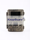 CE RoHs Approval GSM MMS Trail Camera , Night Cameras For Wildlife