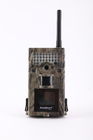 Outdoor IR 5MP Trail Camera Digital Wildlife Camera with 2.4&quot; Color Display