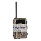 2.4 inch LCD Waterproof Night Vision Trail Camera 1920*1080P Video Size
