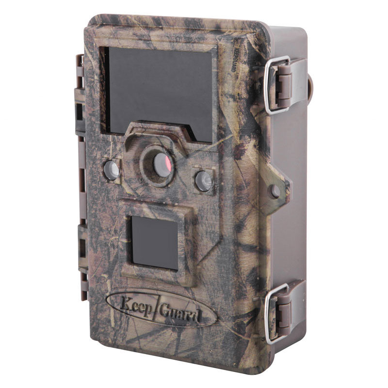 CAMO 16MP Infrared Hunting Camera 1280×720 PIR For Animal Observation