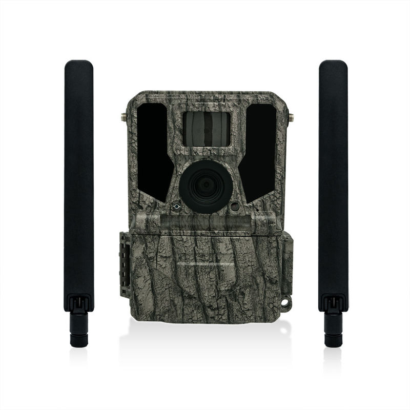 4G Cellular Wildlife Forest Trail Cameras