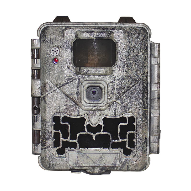 KW561 Trail infra Cam Mini 30MP 0.25s Speed 4K Video Resolution Waterproof CMOS Sensor SD Me