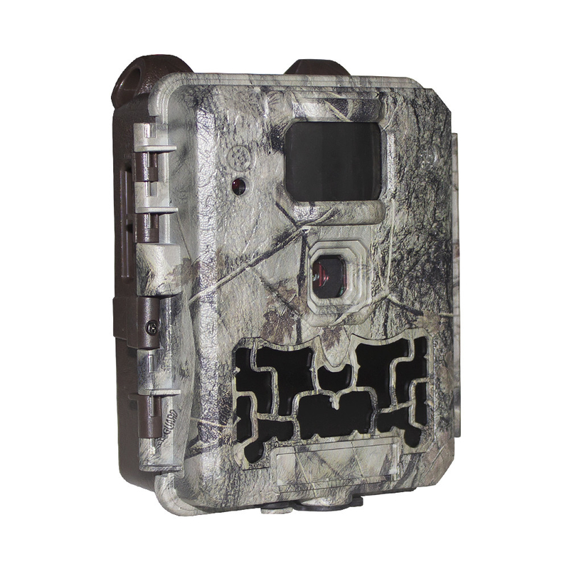 KW561 Trail infra Cam Mini 30MP 0.25s Speed 4K Video Resolution Waterproof CMOS Sensor SD Me
