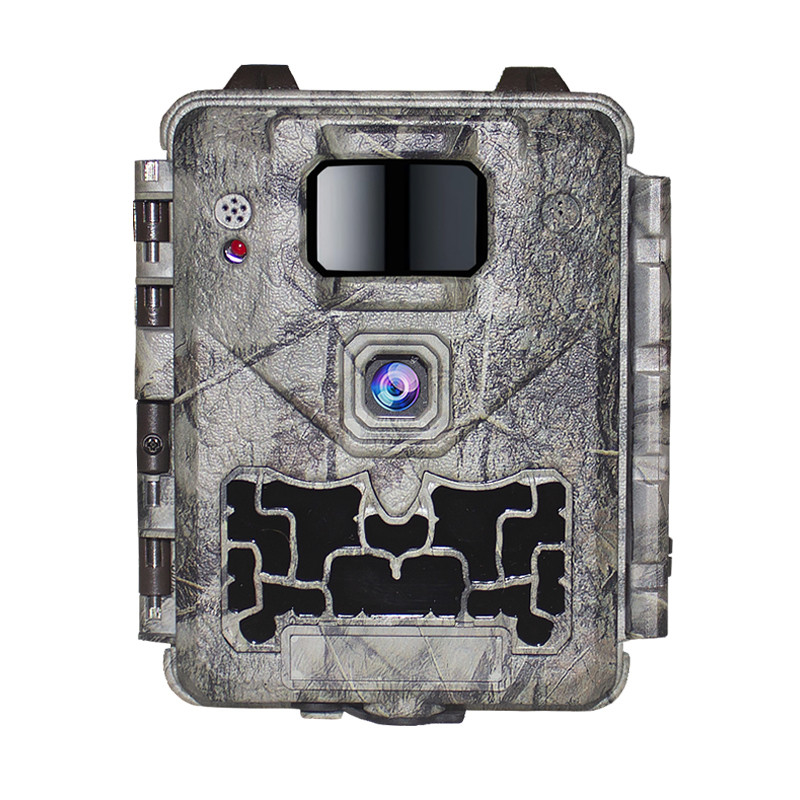 Trail Camera KW561 30MP 0.25s trigger Speed 4K Video Resolution Waterproof IP67 up to 512GB storage scounting camera
