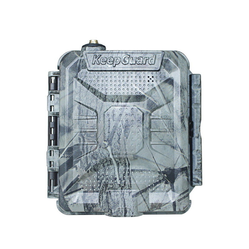 KG45 TRAMP ALARM TRAIL CAMERA for Hunting enthusiasts Call for transmit SMS upon alarm fast response