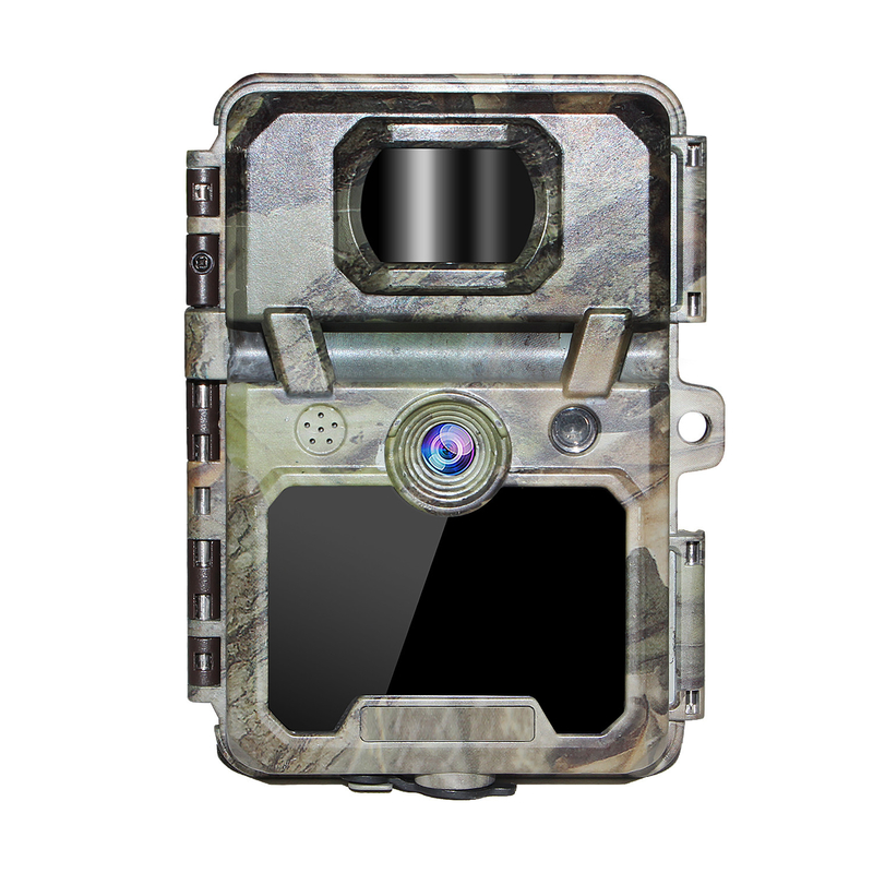 Trail Camera ODM/OEM KW571 waterproof IP67 No-Glow CMOS Sensor 30MP photo 1080P 0.25s trigger speed night vision
