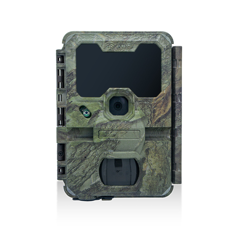 WIFI hunting Camera OEM/ODM KW866 waterproof IP67 512GB Storage 32MP 4K 0.1s trigger speed hunting camera