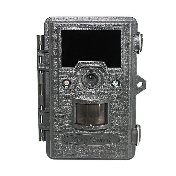 940NM IR LEDs Hunting Equipment IP67 Waterproof 12MP FHD Night Vision Hidden Trail Hunting Camera