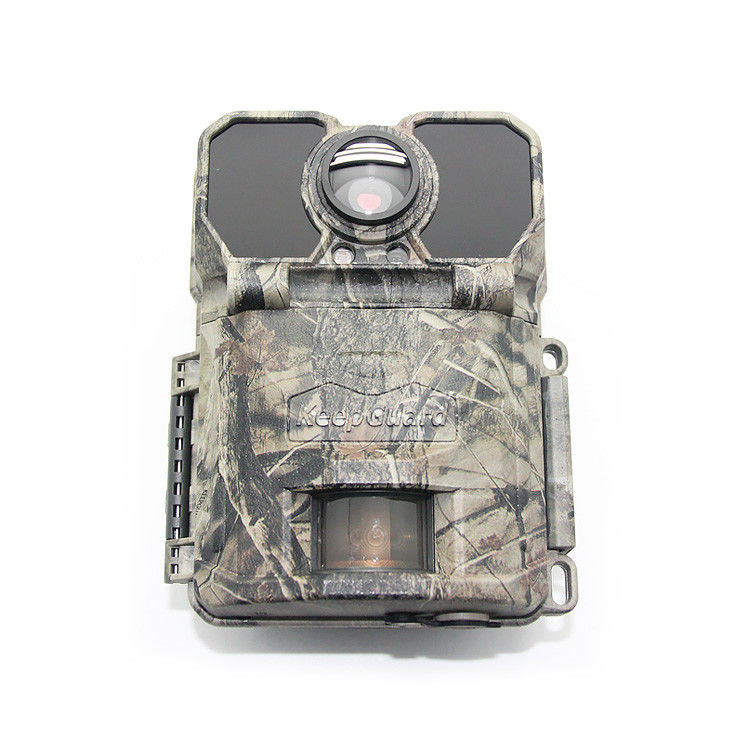 4G Trail camera  30MP 1080P wireless hunting Camera With 2.4 Inch HD Color Display