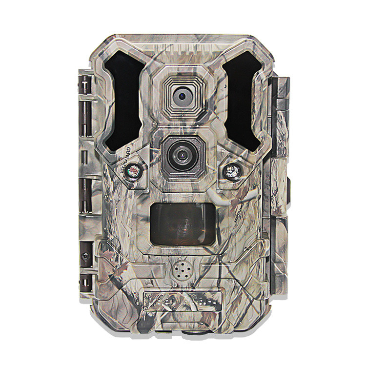 Infrared LEDs Wildlife Hunting Camera 30MP 1080P  IP66