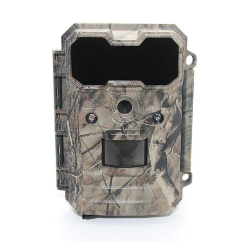Motion Activated Wildlife Camera