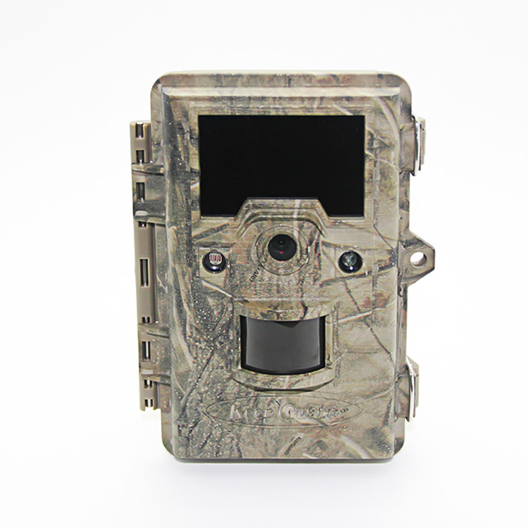 KG762 Hot sale nigh version digital trail camera with viewing screen high resolution 940nm no glow waterproof