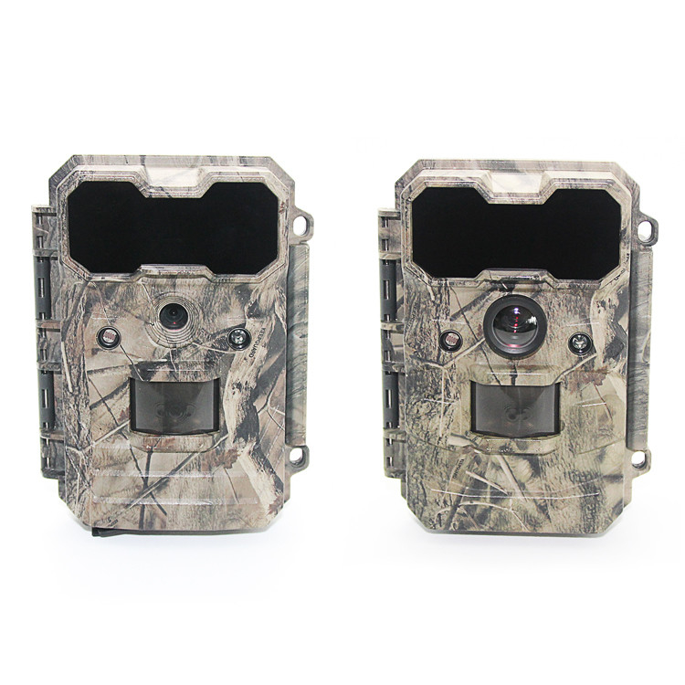 0.3S Nigh Version Trail Camera 20MP 1080P 940nm No Glow Infrared 30m PIR