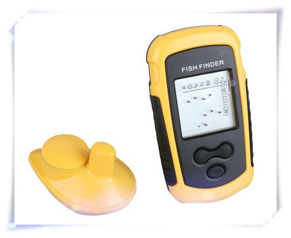 Elite 3 GPS Trail Camera 3.5 inches 54/659 Transducer Keepguard 3248-3ERSD