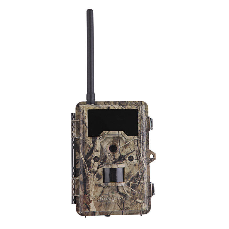 4000X3000 Pixels 12MP Infrared Hunting Camera Game And Trail Cameras