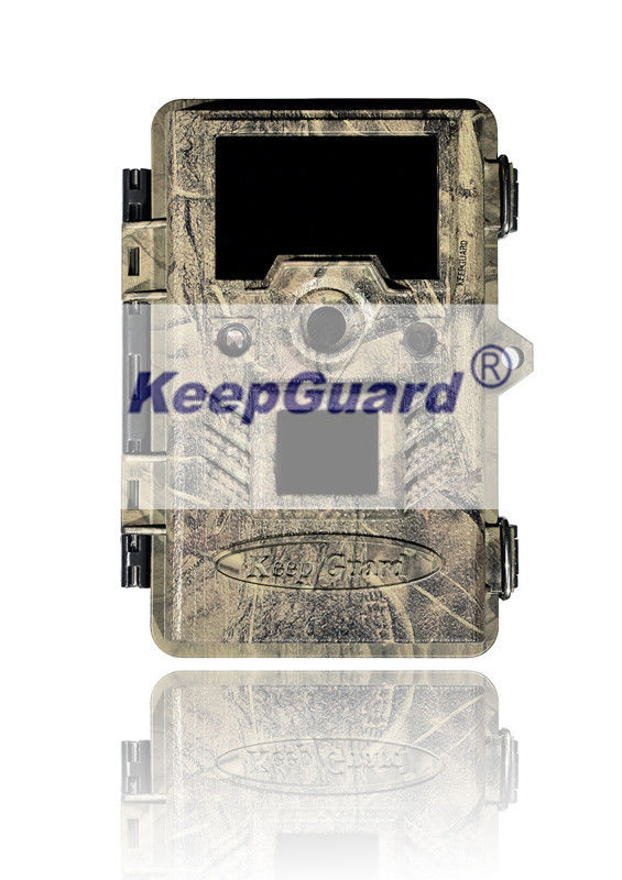 Scouting Trail Digital Infrared Hunting Camera / Hunter Cameras in Camouflage