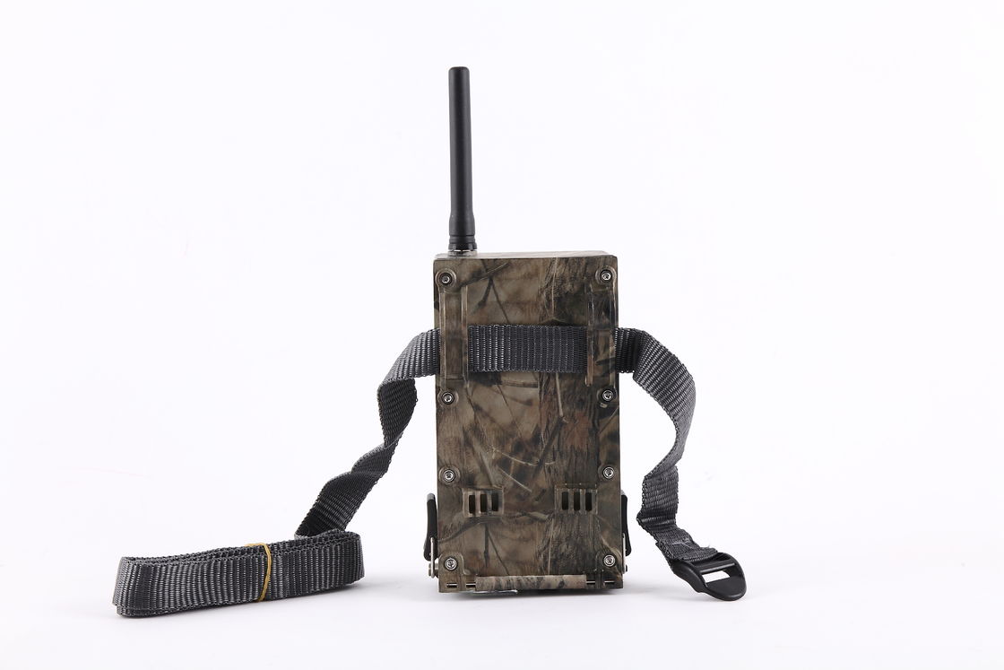 KeepGuard Waterproof Hunting Camera Accessories Belt Fittings Tape Mountings