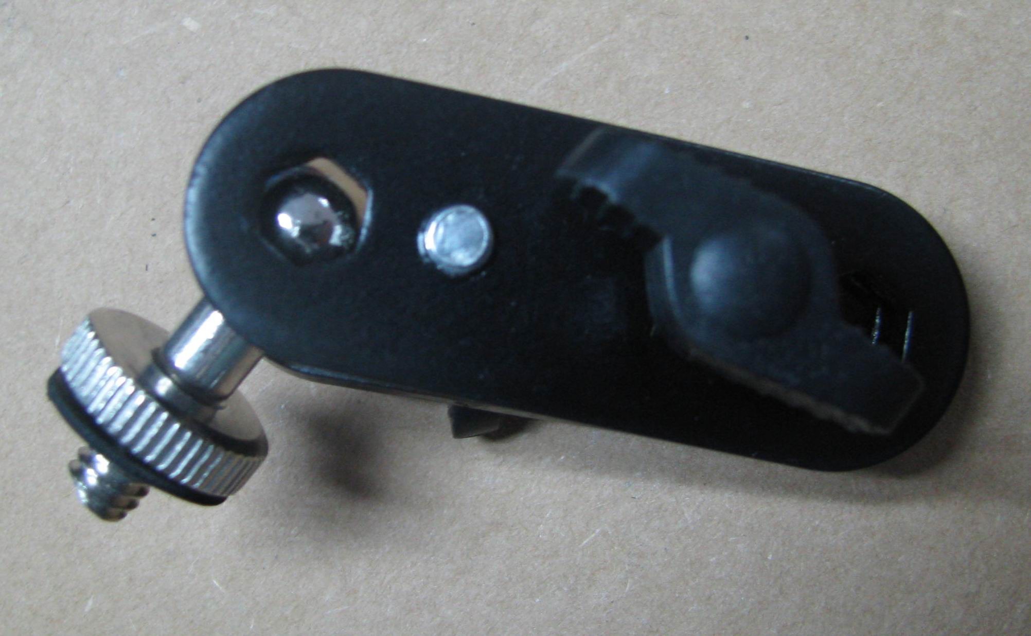 Stealth Game Cameras Trail Camera Mounting Brackets / Metal Case