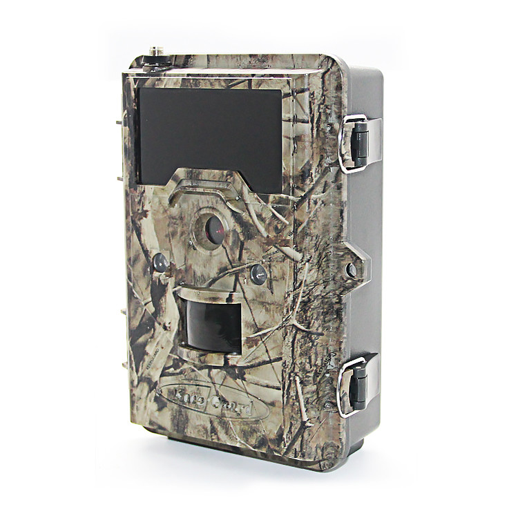 IP67 Digital Wildlife Camera