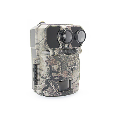 940nm Led Hunting Trail Camera Hd 30MP 180mA Programmable