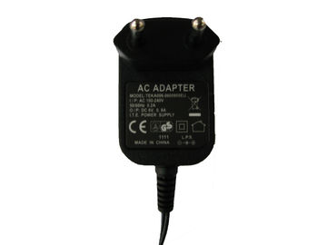 Custom AC 100V - 240V HD Hunting Camera Charger Adapter 50HZ 0.2A